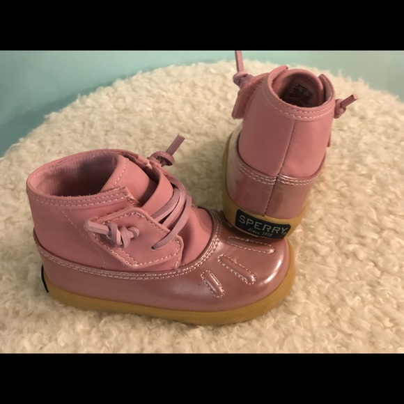 Sperry Other - Sperry Ice Storm Duck Boot